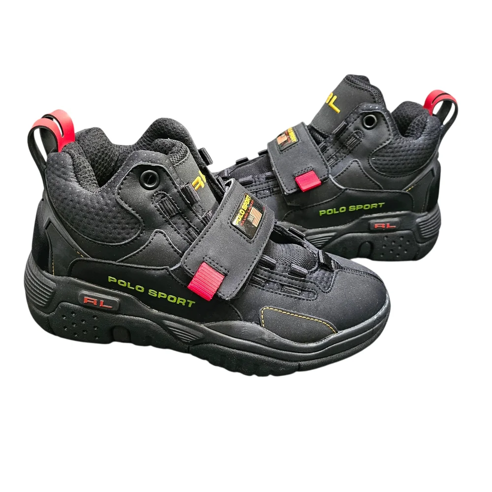 Polo Ralph Lauren like bb5 are